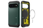 Handys - Cover & Cases - Spigen Tough Armor MagSafe - abyss green - Google Pixel 11 Pro - ACS11859