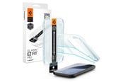 Handys - Schutzfolie - Spigen Glass tR EZ Fit Pro 2 Pack - Google Pixel 11/11 Pro - AGL11480