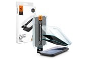 Handys - Schutzfolie - Spigen Glass tR EZ Fit Pro (Privacy) 2 Pack - Google Pixel 11 Pro XL/10 Pro XL/9 Pro XL - AGL11486