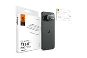Handys - Schutzfolie - Spigen Glass tR EZ Fit Optik Pro 2 Pack - crystal clear - Google Pixel 11 Pro XL - AGL11489
