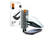 Handys - Schutzfolie - Spigen Glass tR EZ Fit Pro (Privacy) 2 Pack - Google Pixel 11/10 - AGL11546