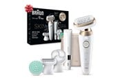 Epilierer - Braun Epilierer Silk-épil 9 Flex SkinSpa 9-481 - SES9-481