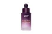 Gesichtspflege - Eqqualberry Purple PDRN Pore Minimizing Serum 30 ml - 8809875456026