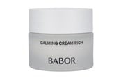 Gesichtspflege - BABOR Calming Cream Rich Rejuvenation & Multi-Calm Complex 50 ml - 4015165374312