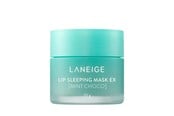 Gesichtspflege - Laneige Lip Sleeping Mask EX Mint Choco 20 g - 8809685797395