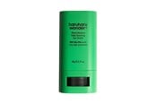 Gesichtspflege - HaruHaru Wonder Black Bamboo Daily Soothing Sun Shield SPF50+ PA++++ 20 ml - 8809532221929