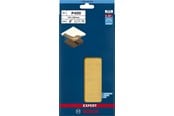 Schleifmaschine - Bosch Expert C470 P400 sanding sheets 10pcs - 2608900866