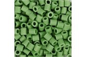 Kreativ-Spiele - Creativ Company NABBI BioBeads 5x5mm Green - 3000 pcs. - 906780
