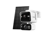Smart-Home - TP-Link Tapo C645D KIT Solarbetriebenes Dual-Objektiv-Schwenk-/Neige-Sicherheitskamera-Kit - Tapo C675D KIT