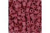 Kreativ-Spiele - Creativ Company NABBI BioBeads 5x5mm Red - 3000 pcs. - 906777