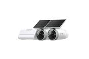 Smart-Home - TP-Link Tapo HB610 Solar Cam 4K (2-Kamera-Kit) - Tapo HB610