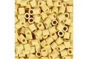 Kreativ-Spiele - Creativ Company NABBI BioBeads 5x5mm Yellow - 3000pcs. - 906774