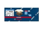 Schleifmaschine - Bosch Expert M480 Net Sanding Sheets P400 50pcs - 2608900706