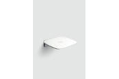 Unter Kategorisierung - Gedy Wall-mounted folding seat - White - 608323