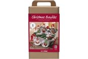 Kinderzimmer - Creativ Company Hobby set: Making Christmas balls with beads - 977582