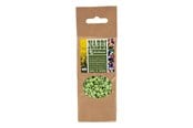 Kreativ-Spiele - Creativ Company NABBI BioBeads 5x5mm Pastel Green - 1000pcs. - 9067650