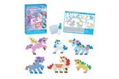 Kreativ-Spiele - Aquabeads Unicorn Friends Craft Set - 35128