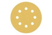 Schleifmaschine - Bosch Expert C470 Sanding Sheet Set - 2608900802
