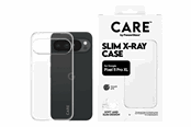 Handys - Cover & Cases - CARE by PanzerGlass X-Ray Case Google Pixel 11 Pro XL - CR72100