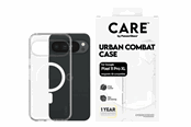 Handys - Cover & Cases - CARE by PanzerGlass Urban Combat Case w. Qi Google Pixel 11 Pro XL - CR10757