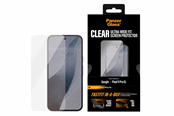 Handys - Schutzfolie - PanzerGlass Screen Protector Google Pixel 11 Pro XL | Ultra-Wide Fit w. FASTFIT IN-A-BOX - PG18968