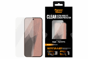 Handys - Schutzfolie - PanzerGlass Screen Protector Google Pixel 11 | Pixel 11 Pro | Ultra- Wide Fit w. FASTFIT IN-A-BOX - PG46488