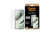Handys - Schutzfolie - PanzerGlass Screen Protector Google Pixel 11 Pro XL | Ultra-Wide Fit - PG59218