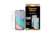 Handys - Schutzfolie - PanzerGlass Screen Protector Google Pixel 11 | 11 Pro | Ultra-Wide Fit - PG72794