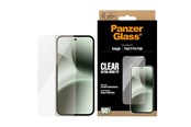 Handys - Schutzfolie - PanzerGlass Screen Protector Google Pixel 11 Pro Fold (sub-screen) - PG94844