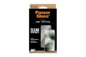 Handys - Schutzfolie - PanzerGlass Google Pixel 11 Pro Fold (sub-screen) - PG94844