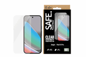 Handys - Schutzfolie - SAFE by PanzerGlass Screen Protector Google Pixel 11 | 11 Pro | Ultra-Wide Fit - SA61884