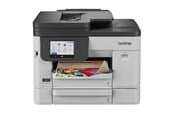 Drucker - Brother MFCJ5110DW Multifunktion - Farbe - Tinte - MFCJ5110DWRE1