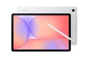 iPad & Tablet - Samsung Galaxy Tab S10 Lite 5G 128GB/6GB - Silver - SM-X406BZSREUB