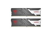 Arbeitsspeicher (RAM) - Patriot Viper Venom DDR5-6000 - 16GB - CL30 - Dual Channel (2 pcs) - AMD EXPO - Schwarz - VV516G60C30AK