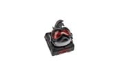 Tastaturen - Ducky x Hotkeys League Rocket - Dark Edition - DKL-DO-MX