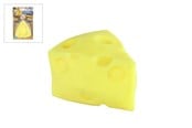 Kleine Mitbringsel für Kinder - Trend Toys Squeeze Cheese 8cm - 201092