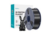 Filament - 3D Drucker - Sunlu PLA+ Silk Filament - Black - PLA+ Silk B
