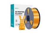 Filament - 3D Drucker - Sunlu PLA+ Silk Filament - Brass - PLA+ Silk Bra