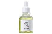 Gesichtspflege - Beauty of Joseon Calming Serum: Green Tea + Panthenol - 8809968131069