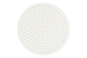 Kreativ-Spiele - Creativ Company NABBI BioBeads Base Plate Round 9cm - 906798