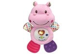 Baby Spielzeug - VTech Teething Ring Hippopotamus Pink - 80-502552