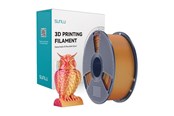 Filament - 3D Drucker - Sunlu PLA+ Silk Dual Color Filament (Red and Gold) - PLA+ Silk DC R Go