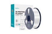 Filament - 3D Drucker - Sunlu PLA+ Silk Filament (White) - PLA+ Silk W