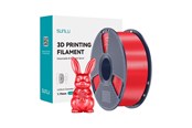 Filament - 3D Drucker - Sunlu PLA+ Silk Filament (Red) - PLA+ Silk R