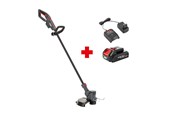 Rasentrimmer - AL-KO Akku-Trimmer GTD 1830 GREENLINE (Set) Easy - 2525804