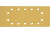 Schleifmaschine - Bosch Expert C470 sanding sheets 10pcs - 2608900850