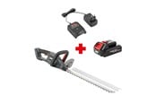 Heckenschere - AL-KO Akku-Heckenschere HTD 1855 (Set) Comfort - 2525814