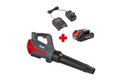 Rasentrimmer - AL-KO Akku-Laubbläser Lbd 1880 Comfort 18/36V Set - 2525812