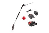 Heckenschere - AL-KO Akku-Stangenheckenschere Htad 1845 18/36V Set - 2525816