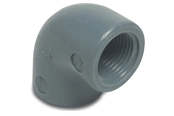 Tauch/Bewässerungspumpen - AL-KO 90°-Bogen, 2 x 1 1/4" Innengewinde - 5815505